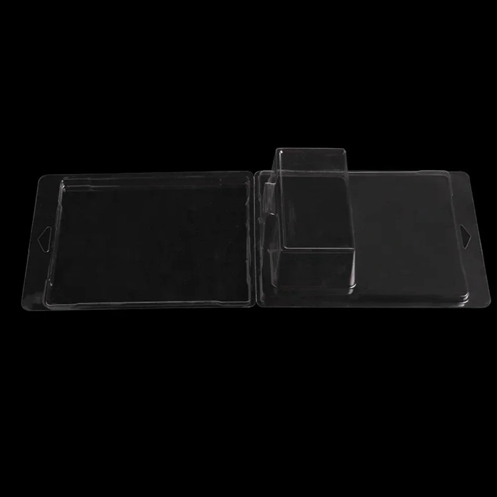 Hot Wheels Premium Protector Cases Clamshell Display Protectors 5 Pack